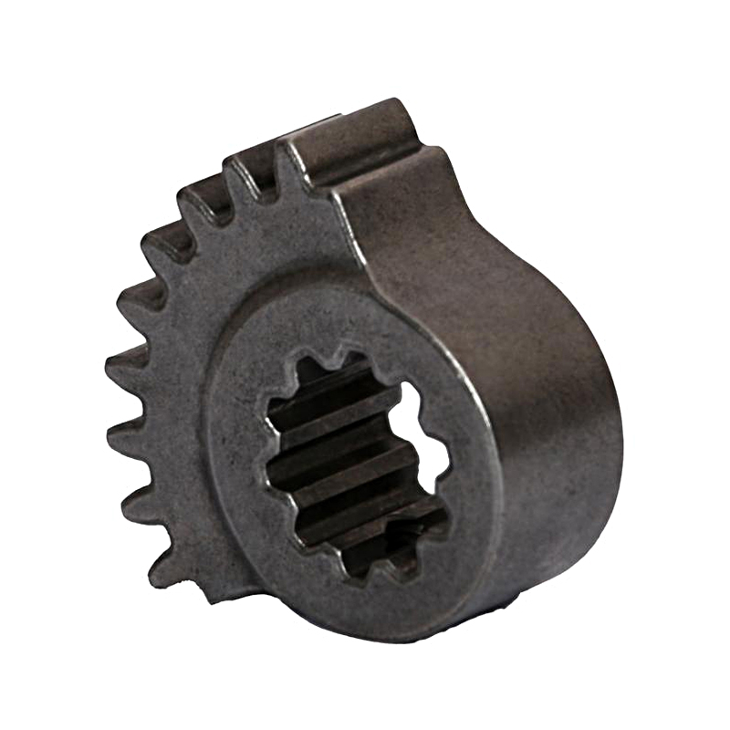 Powder Metallurgy Structural Parts