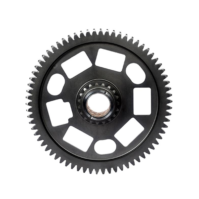 Powder Metallurgy Gear Products
