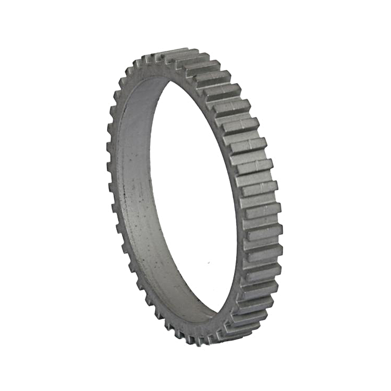 Powder Metallurgy Structural Parts